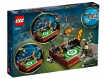 LEGO® Harry Potter™ 76416 - Kufrík metlobalu